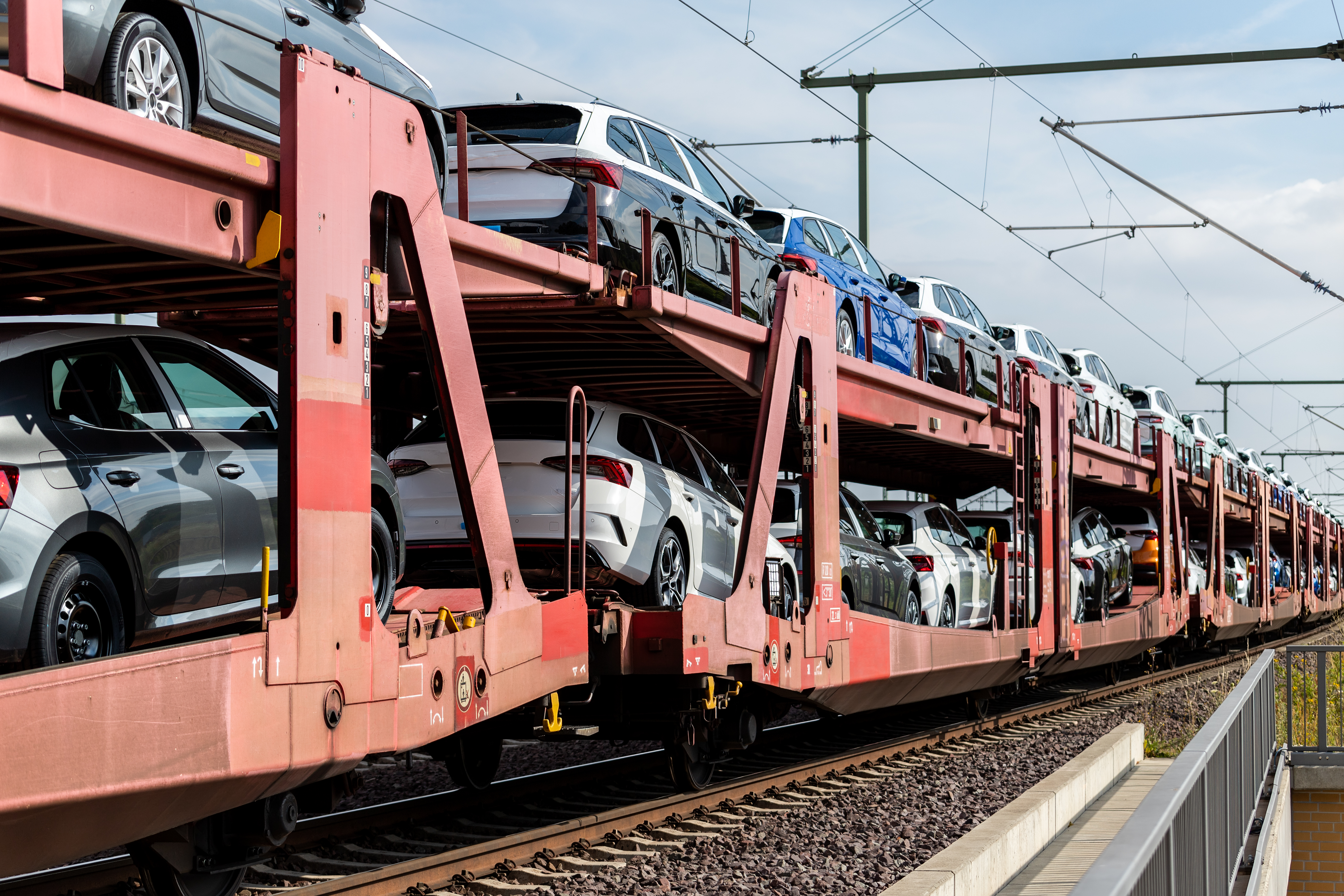 Vehicle Import
