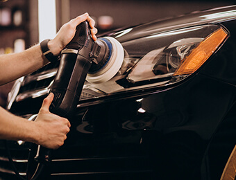 Car Detailing